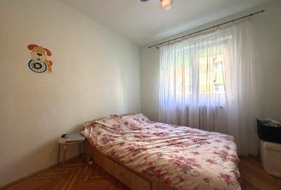 Apartament cu 3 camere decomandat, mobilat în Cetate - 2