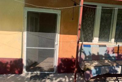 Casă cu 4 camere în Cetatea de Baltă - 9