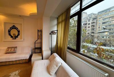 Apartament cu 3 camere semidecomandat în Universitate - 11