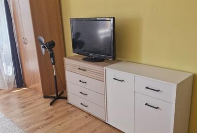 Garsonieră în Ștefan cel Mare - 5