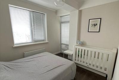 Apartament cu 3 camere decomandat în Mărăști - 4
