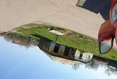 Teren de 1800 mp, în Scorțaru Vechi - 1