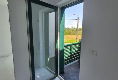 Casă cu 3 camere în Ghiroda - 7