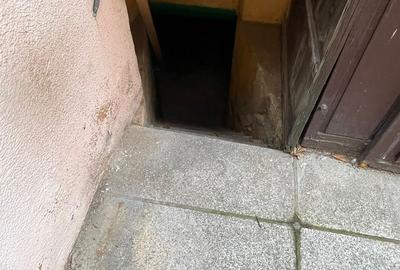Casă cu 2 camere cu Teren 90 Mp în Centrul Istoric - 9