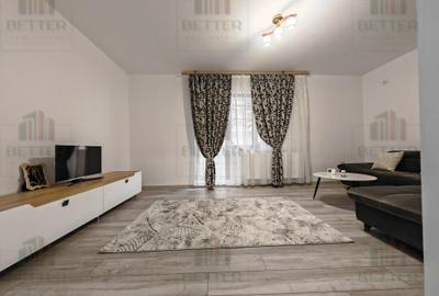 Apartament cu 2 camere decomandat în Bragadiru - 3