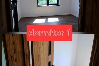 Casă cu 4 camere cu Teren 500 Mp în Bascov - 3