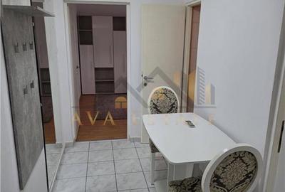 Apartament cu 3 camere semidecomandat, mobilat în Circumvalațiunii - 4