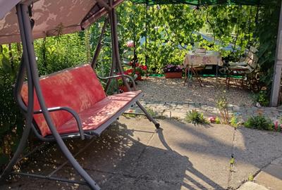 Casă cu 2 camere cu Canalizare în Sângeorgiu de Mureș - 5