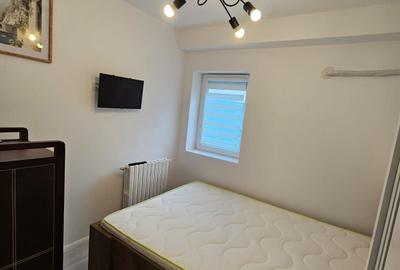 Apartament cu 2 camere decomandat în Ultracentral - 3