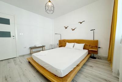 Apartament cu 3 camere decomandat, mobilat în Ultracentral - 7