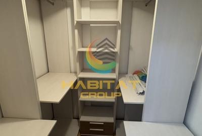 Apartament cu 2 camere în Drumul Taberei