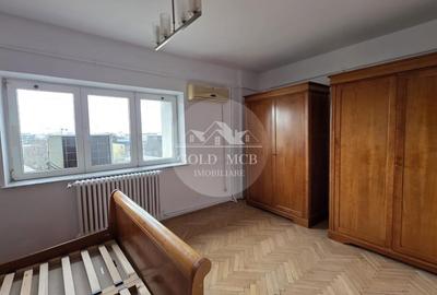 Apartament cu 4 camere circular, mobilat în Matei Voievod - 17