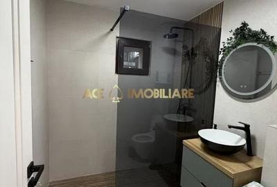 Apartament cu 2 camere, mobilat în Grivița