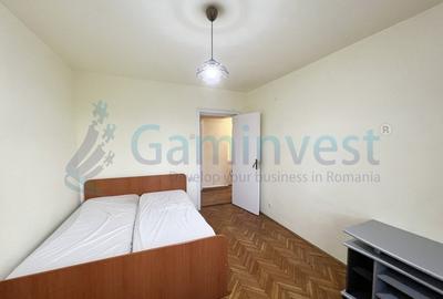 Apartament cu 3 camere, mobilat în Dacia - 12