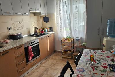 Casă cu 4 camere cu Canalizare în Chiajna - 2
