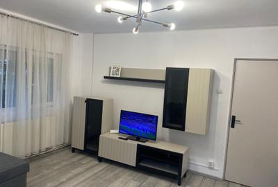 Apartament cu 2 camere semidecomandat în Govândari - 1
