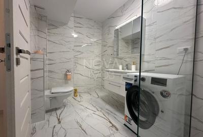 Apartament cu 2 camere semidecomandat, mobilat în Mihai Viteazul - 11