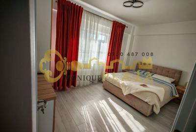 Apartament cu 3 camere decomandat, mobilat în Ultracentral - 1