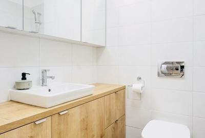 Apartament cu 2 camere în Floreasca - 5
