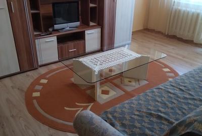 Apartament cu 2 camere decomandat în Central - 2