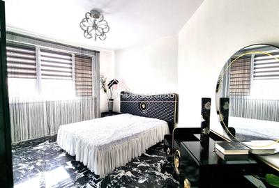 Apartament cu 3 camere semidecomandat în Florești - 1
