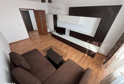 Apartament cu 2 camere decomandat în Central - 1