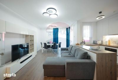 Apartament cu 3 camere decomandat în Iosia - 11