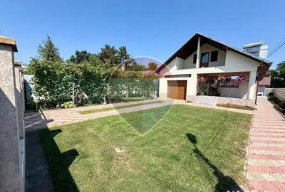 Casă cu 4 camere cu Teren 720 Mp în Vânători