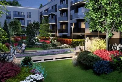 Apartament cu 2 camere decomandat în Moșilor