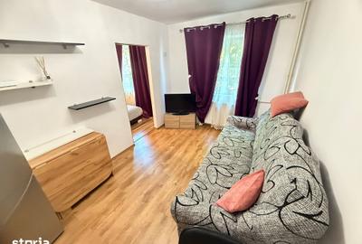 Apartament cu 2 camere în Florilor - 2
