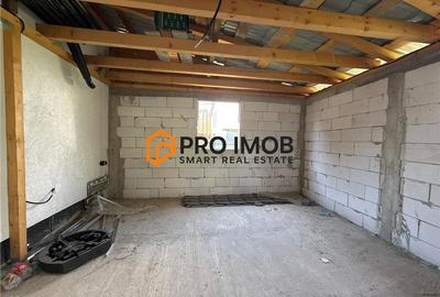 Casă individuală cu 4 camere cu Teren 1350 Mp în Costești - 15