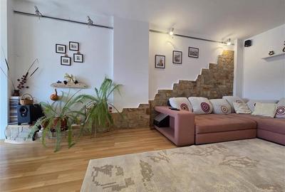 Apartament cu 2 camere decomandat, mobilat în Griviței - 3