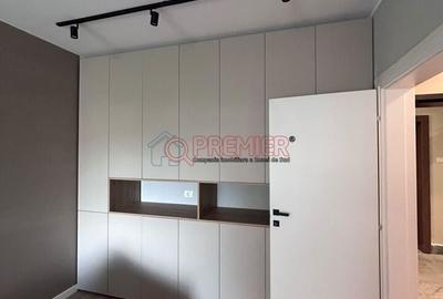 Apartament cu 2 camere în Central - 8