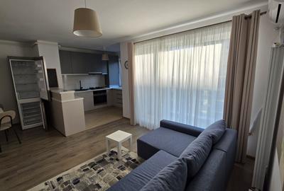 Apartament cu 2 camere în Tractorul - 2