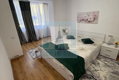 Apartament cu 2 camere semidecomandat, mobilat în Centrul Civic - 8