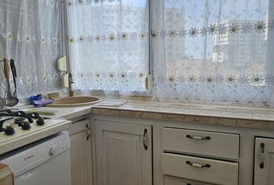Apartament cu 2 camere decomandat în Calea Aradului