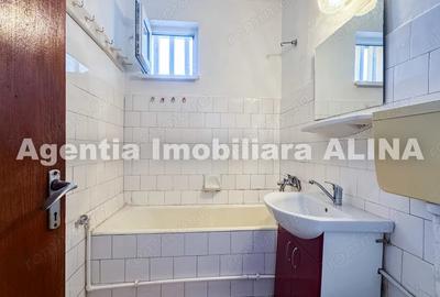 Apartament cu 3 camere decomandat în Titu Maiorescu - 2