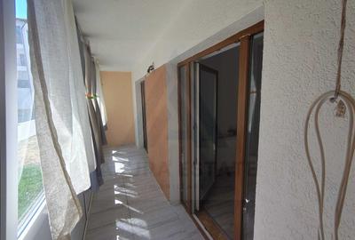 Apartament cu 2 camere decomandat în Exterior Sud - 4