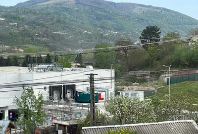 Casă cu 4 camere în Central - 9