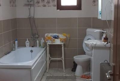 Casă cu 4 camere în Ștefăneștii de Jos - 7