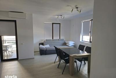 Apartament cu 2 camere în Nord