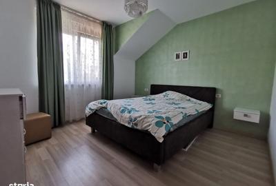 Apartament cu 3 camere decomandat în Dumbrăvița