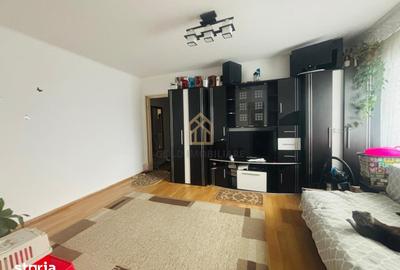 Apartament cu 2 camere în Republicii - 8