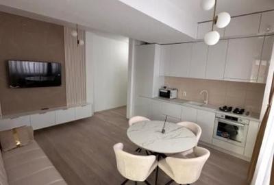 Apartament cu 2 camere în Militari