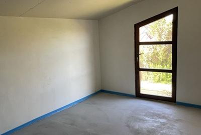 Casă cu 3 camere în Dărmănești - 3