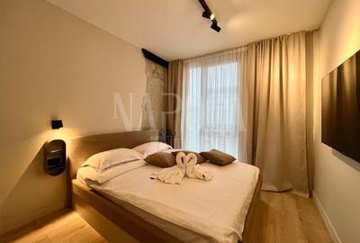 Apartament cu 2 camere semidecomandat în Andrei Mureșanu - 3