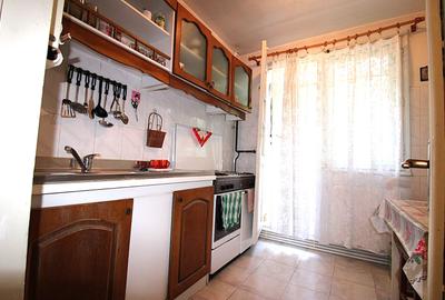 Apartament cu 3 camere semidecomandat în Mazepa 1 - 5