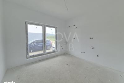 Casă cu 4 camere în Cisnădioara - 2