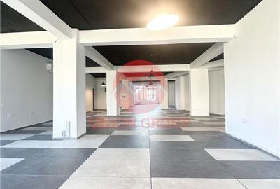 Spațiu comercial, de 238 mp, în Tomis Nord - 5
