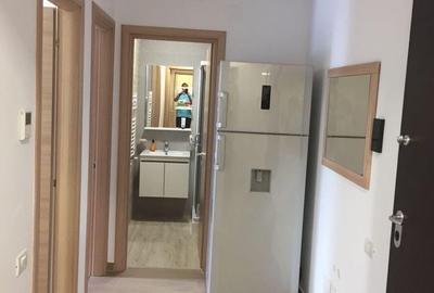 Apartament cu 3 camere decomandat în Politehnica